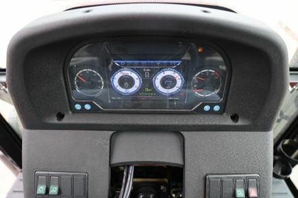 ІТО Інша, об'ємом двигуна 5.6 л та пробігом 0 тис. км за 34000 $, фото 1 на Automoto.ua