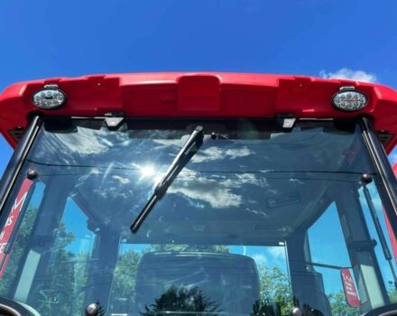 ИТО Другая, объемом двигателя 5.6 л и пробегом 0 тыс. км за 34000 $, фото 6 на Automoto.ua