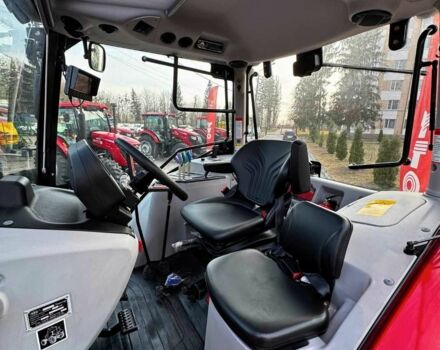 ИТО Другая, объемом двигателя 7.44 л и пробегом 0 тыс. км за 47000 $, фото 5 на Automoto.ua