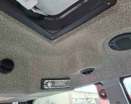 ІТО Інша, об'ємом двигуна 5.6 л та пробігом 0 тис. км за 34000 $, фото 16 на Automoto.ua