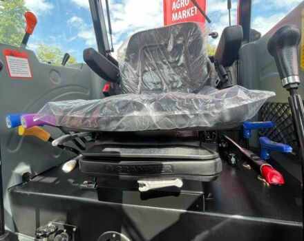 ИТО Другая, объемом двигателя 7.9 л и пробегом 0 тыс. км за 46000 $, фото 19 на Automoto.ua