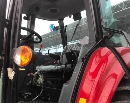 ИТО Другая, объемом двигателя 0 л и пробегом 0 тыс. км за 45500 $, фото 7 на Automoto.ua