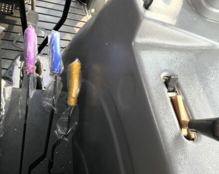 ІТО Інша, об'ємом двигуна 4.5 л та пробігом 0 тис. км за 35000 $, фото 5 на Automoto.ua