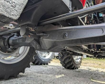 ИТО Другая, объемом двигателя 4.54 л и пробегом 0 тыс. км за 35000 $, фото 7 на Automoto.ua