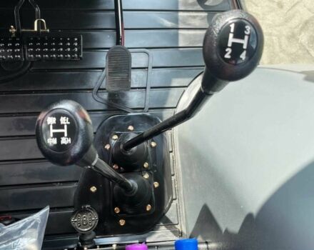 ИТО Другая, объемом двигателя 7.9 л и пробегом 0 тыс. км за 46000 $, фото 7 на Automoto.ua