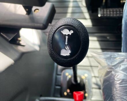 ІТО Інша, об'ємом двигуна 4.5 л та пробігом 0 тис. км за 35000 $, фото 11 на Automoto.ua