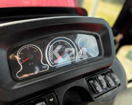 ИТО Другая, объемом двигателя 3.17 л и пробегом 0 тыс. км за 18500 $, фото 12 на Automoto.ua