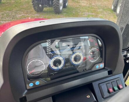 ИТО Другая, объемом двигателя 5.6 л и пробегом 0 тыс. км за 34000 $, фото 12 на Automoto.ua