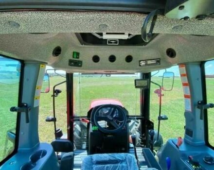 ИТО Другая, объемом двигателя 8.89 л и пробегом 1 тыс. км за 130000 $, фото 5 на Automoto.ua