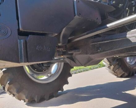 ИТО Другая, объемом двигателя 5.6 л и пробегом 0 тыс. км за 34000 $, фото 8 на Automoto.ua