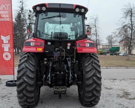 ИТО Другая, объемом двигателя 7.44 л и пробегом 0 тыс. км за 49000 $, фото 2 на Automoto.ua