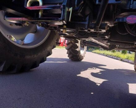 ИТО Другая, объемом двигателя 5.6 л и пробегом 0 тыс. км за 34000 $, фото 9 на Automoto.ua