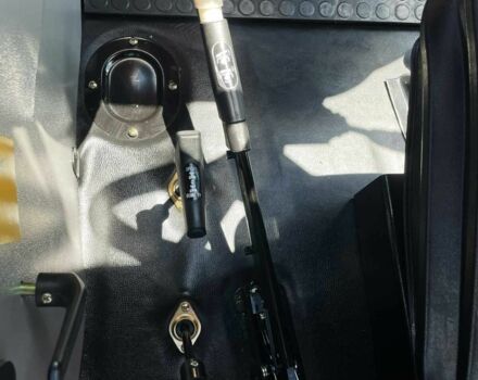 ИТО Другая, объемом двигателя 5.6 л и пробегом 0 тыс. км за 34000 $, фото 12 на Automoto.ua