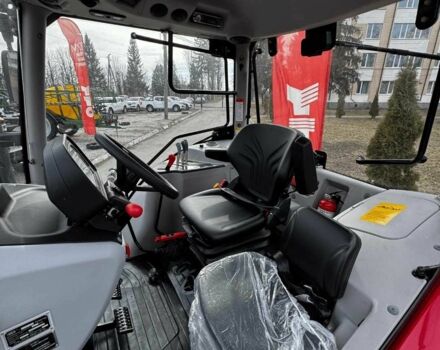 ИТО Другая, объемом двигателя 4.33 л и пробегом 0 тыс. км за 39000 $, фото 6 на Automoto.ua
