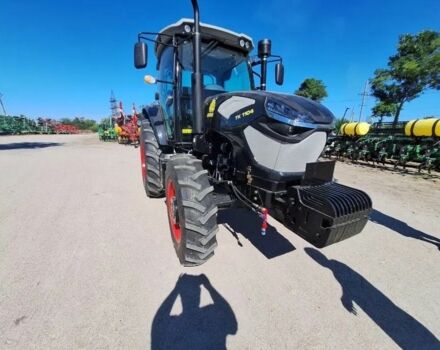 ИТО Другая, объемом двигателя 4.5 л и пробегом 1 тыс. км за 23101 $, фото 12 на Automoto.ua