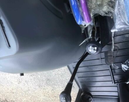 ИТО Другая, объемом двигателя 0 л и пробегом 0 тыс. км за 45500 $, фото 4 на Automoto.ua