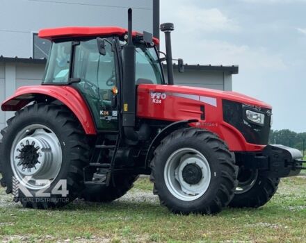 ІТО Інша, об'ємом двигуна 7.7 л та пробігом 0 тис. км за 45500 $, фото 1 на Automoto.ua