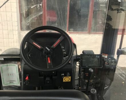 ІТО Інша, об'ємом двигуна 4.5 л та пробігом 0 тис. км за 35000 $, фото 6 на Automoto.ua