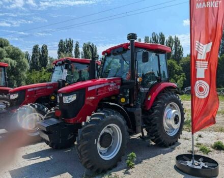 ИТО Другая, объемом двигателя 5.6 л и пробегом 0 тыс. км за 34000 $, фото 1 на Automoto.ua