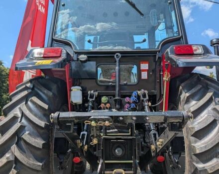 ИТО Другая, объемом двигателя 4.54 л и пробегом 0 тыс. км за 35000 $, фото 4 на Automoto.ua