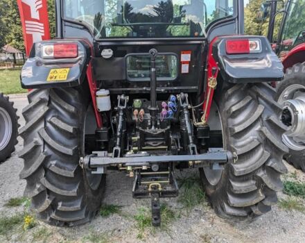 ИТО Другая, объемом двигателя 4.54 л и пробегом 0 тыс. км за 35000 $, фото 5 на Automoto.ua