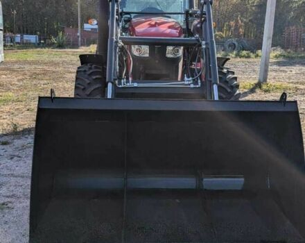 ИТО Другая 2025 в Черкассах на Automoto.ua ИТО Другая, объемом двигателя 5.6 л и пробегом 0 тыс. км за 34000 $, фото 4 на Automoto.ua