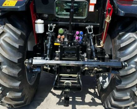 ИТО Другая, объемом двигателя 5.6 л и пробегом 0 тыс. км за 34000 $, фото 7 на Automoto.ua