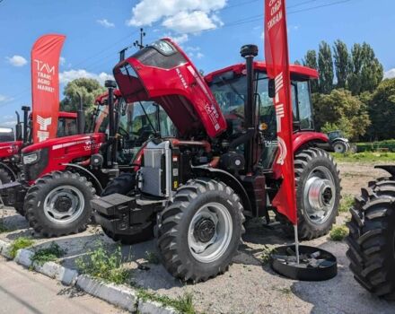 ИТО Другая, объемом двигателя 4.54 л и пробегом 0 тыс. км за 35000 $, фото 6 на Automoto.ua