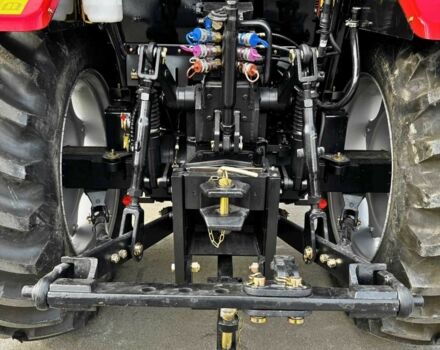 ИТО Другая, объемом двигателя 4.33 л и пробегом 0 тыс. км за 38800 $, фото 5 на Automoto.ua