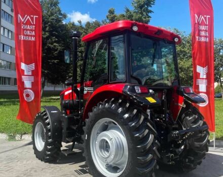 ИТО Другая, объемом двигателя 4.6 л и пробегом 0 тыс. км за 35000 $, фото 1 на Automoto.ua