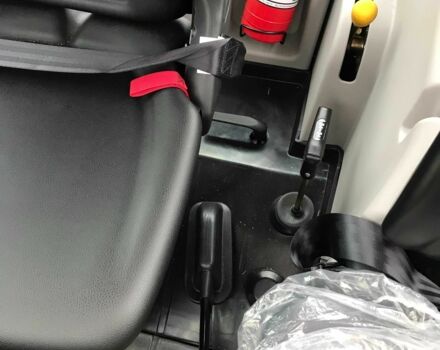 ИТО Другая, объемом двигателя 4.33 л и пробегом 0 тыс. км за 39000 $, фото 9 на Automoto.ua