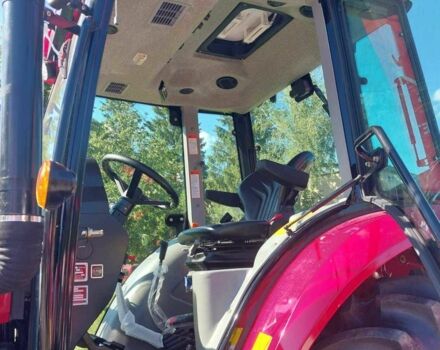 ИТО Другая, объемом двигателя 5.6 л и пробегом 0 тыс. км за 34000 $, фото 10 на Automoto.ua