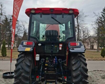 ІТО Інша, об'ємом двигуна 5.6 л та пробігом 0 тис. км за 34000 $, фото 5 на Automoto.ua