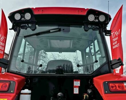 ИТО Другая, объемом двигателя 4.33 л и пробегом 0 тыс. км за 39000 $, фото 4 на Automoto.ua