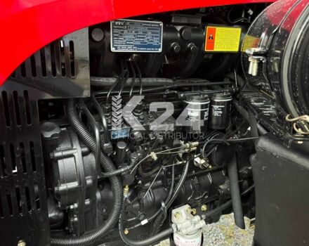 ИТО Другая, объемом двигателя 5.6 л и пробегом 0 тыс. км за 34000 $, фото 2 на Automoto.ua