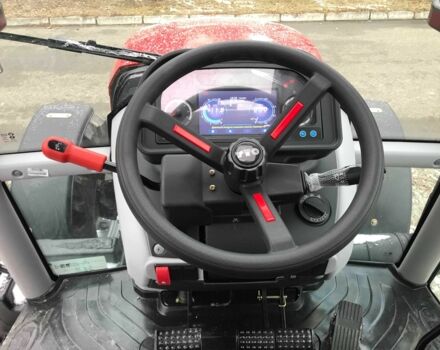 ИТО Другая, объемом двигателя 4.33 л и пробегом 0 тыс. км за 39000 $, фото 8 на Automoto.ua