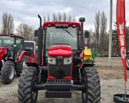 ІТО Інша, об'ємом двигуна 5.6 л та пробігом 0 тис. км за 34000 $, фото 1 на Automoto.ua