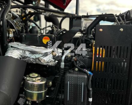 ИТО Другая, объемом двигателя 5.6 л и пробегом 0 тыс. км за 34000 $, фото 3 на Automoto.ua