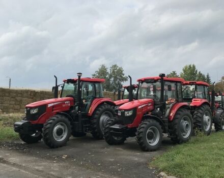 ІТО Інша, об'ємом двигуна 4.5 л та пробігом 0 тис. км за 35000 $, фото 8 на Automoto.ua