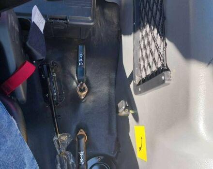 ИТО Другая, объемом двигателя 5.6 л и пробегом 0 тыс. км за 34000 $, фото 17 на Automoto.ua