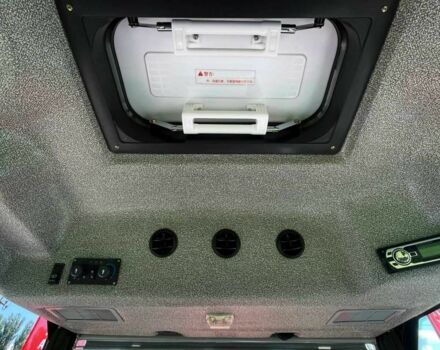 ИТО Другая, объемом двигателя 5.6 л и пробегом 0 тыс. км за 34000 $, фото 14 на Automoto.ua