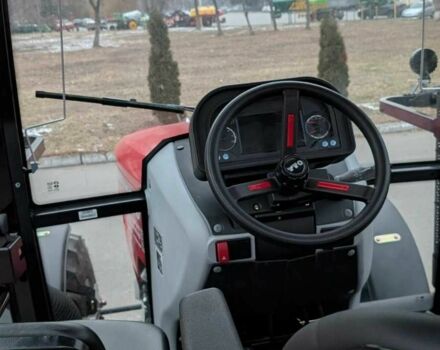 ИТО Другая, объемом двигателя 7.44 л и пробегом 0 тыс. км за 49000 $, фото 13 на Automoto.ua