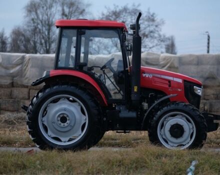 ІТО Інша, об'ємом двигуна 4.5 л та пробігом 0 тис. км за 35000 $, фото 3 на Automoto.ua