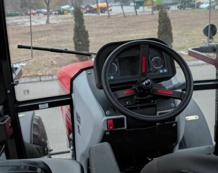 ИТО Другая, объемом двигателя 7.44 л и пробегом 0 тыс. км за 49000 $, фото 4 на Automoto.ua