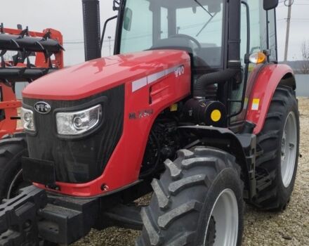 ИТО Другая, объемом двигателя 0 л и пробегом 0 тыс. км за 30000 $, фото 1 на Automoto.ua