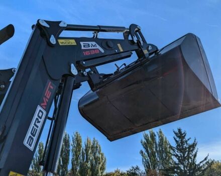 ИТО Другая 2025 в Черкассах на Automoto.ua ИТО Другая, объемом двигателя 5.6 л и пробегом 0 тыс. км за 34000 $, фото 11 на Automoto.ua