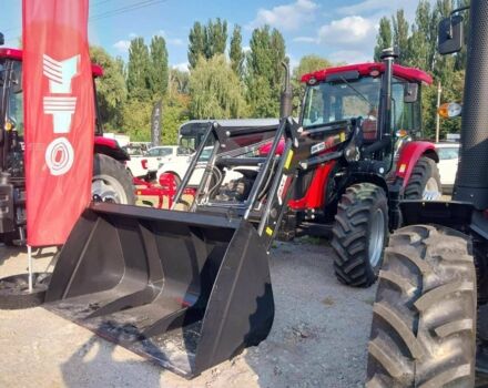 ИТО Другая 2025 в Черкассах на Automoto.ua ИТО Другая, объемом двигателя 5.6 л и пробегом 0 тыс. км за 34000 $, фото 16 на Automoto.ua