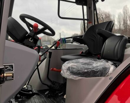 ИТО Другая 2025 в Обухове на Automoto.ua ИТО Другая, объемом двигателя 4.33 л и пробегом 0 тыс. км за 39000 $, фото 6 на Automoto.ua