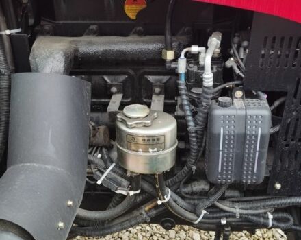 ИТО Другая, объемом двигателя 0 л и пробегом 0 тыс. км за 30000 $, фото 6 на Automoto.ua