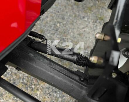 ИТО Другая, объемом двигателя 5.6 л и пробегом 0 тыс. км за 34000 $, фото 5 на Automoto.ua